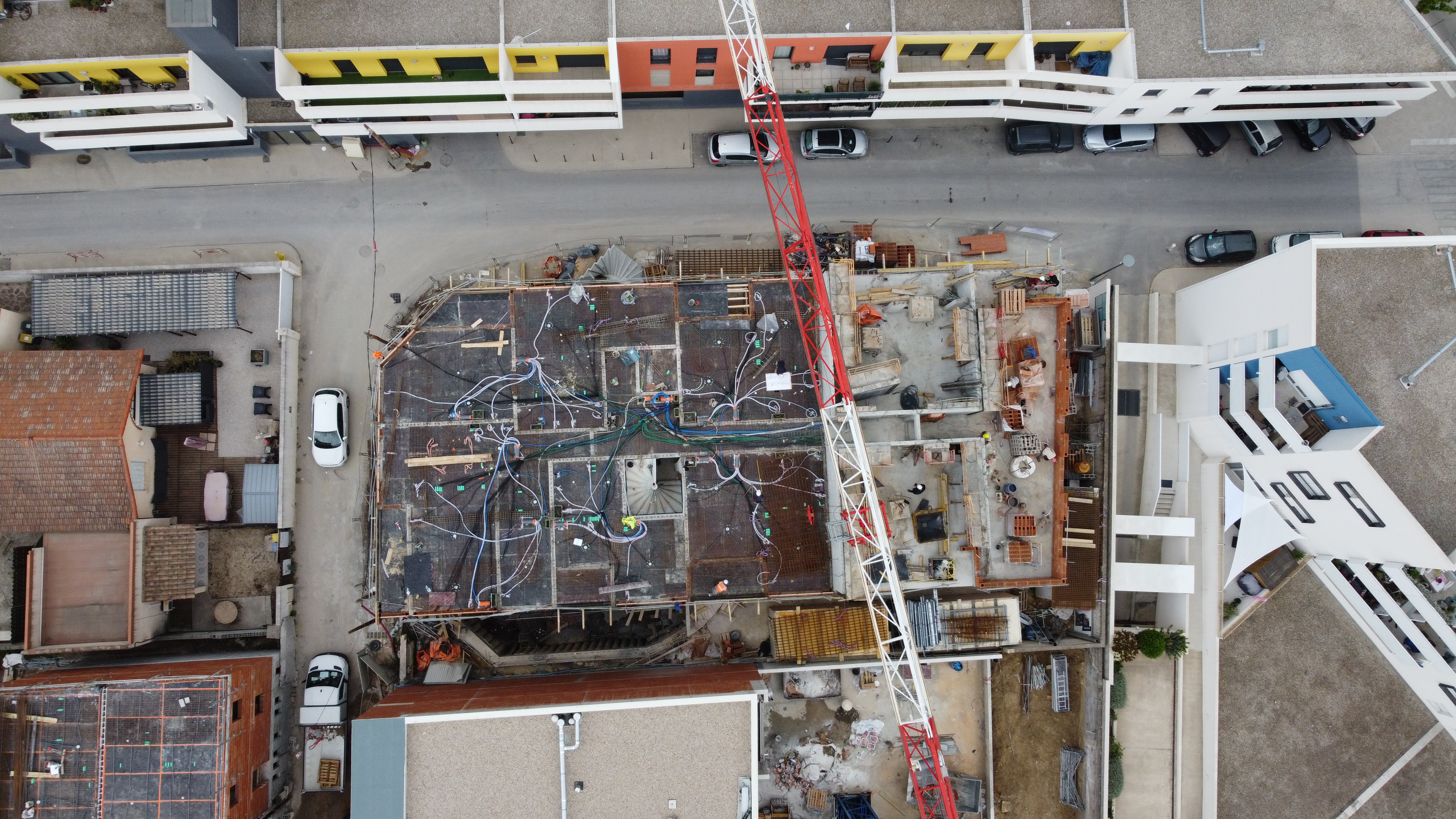 Miniature Projet Castelin