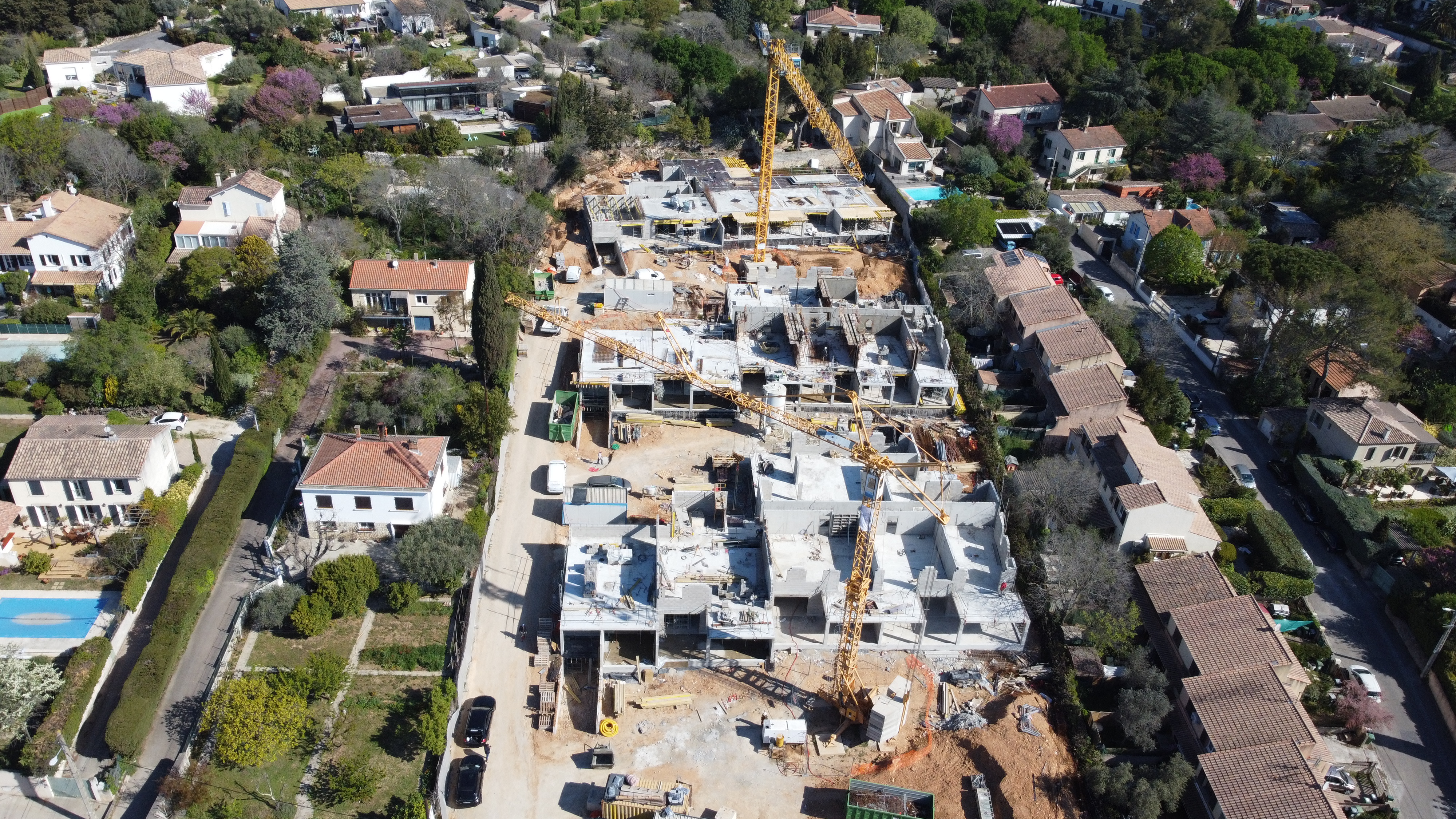 Miniature Projet Côté Colline