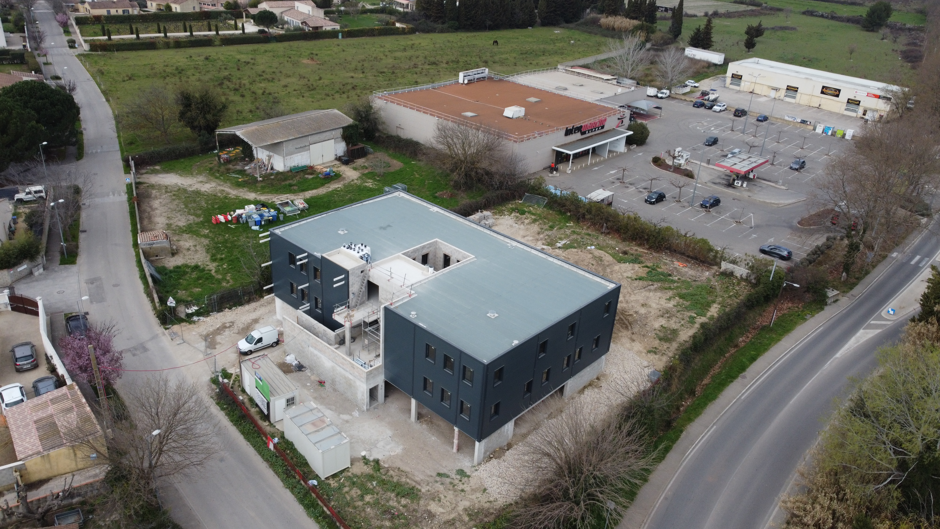 Miniature Projet Clinique Médicale